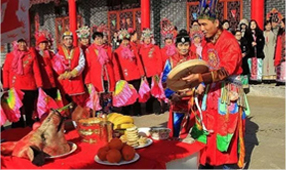 人口與民族