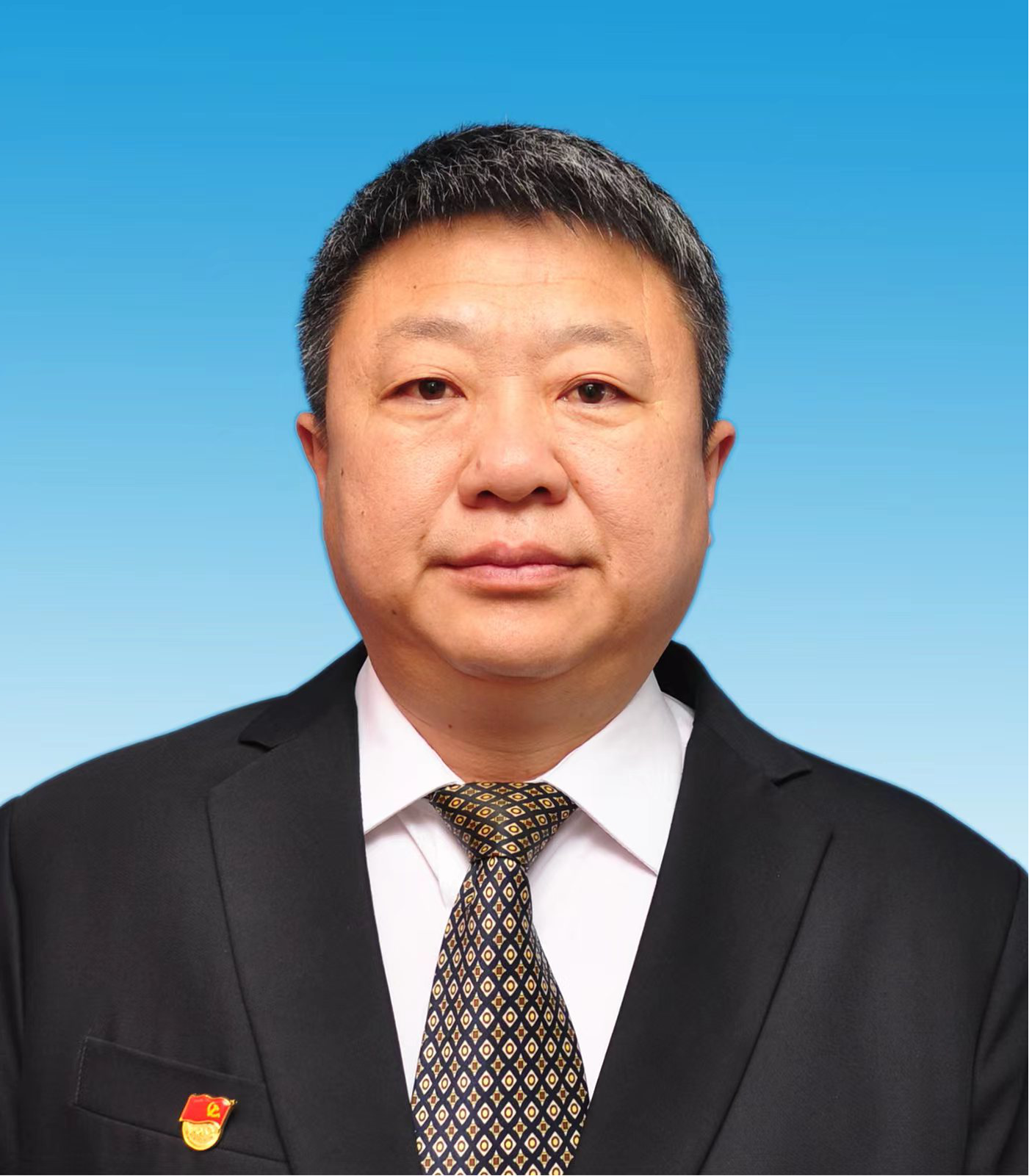 孟慶鵬