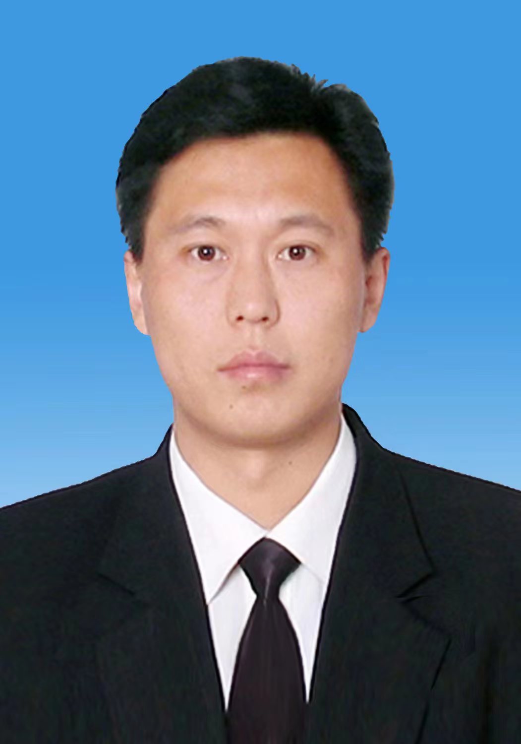 高沖