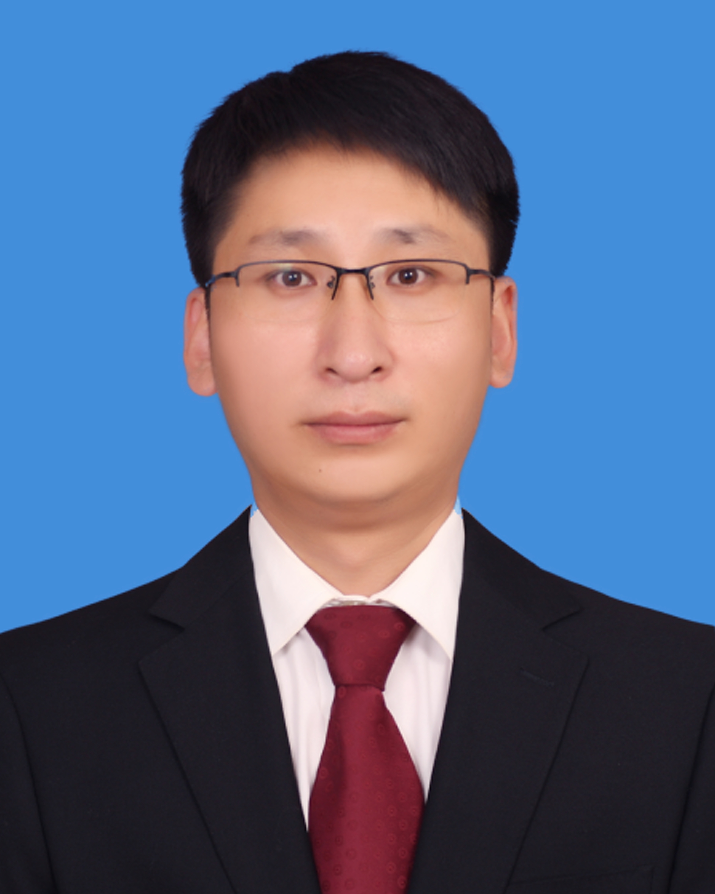 徐滿義