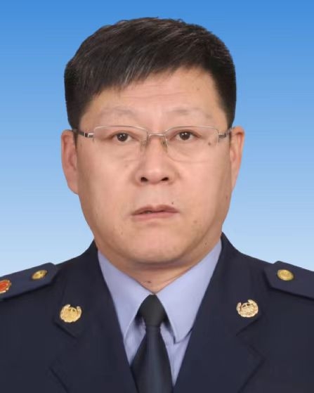 屈永強(qiáng)