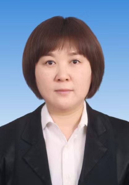 趙榮華