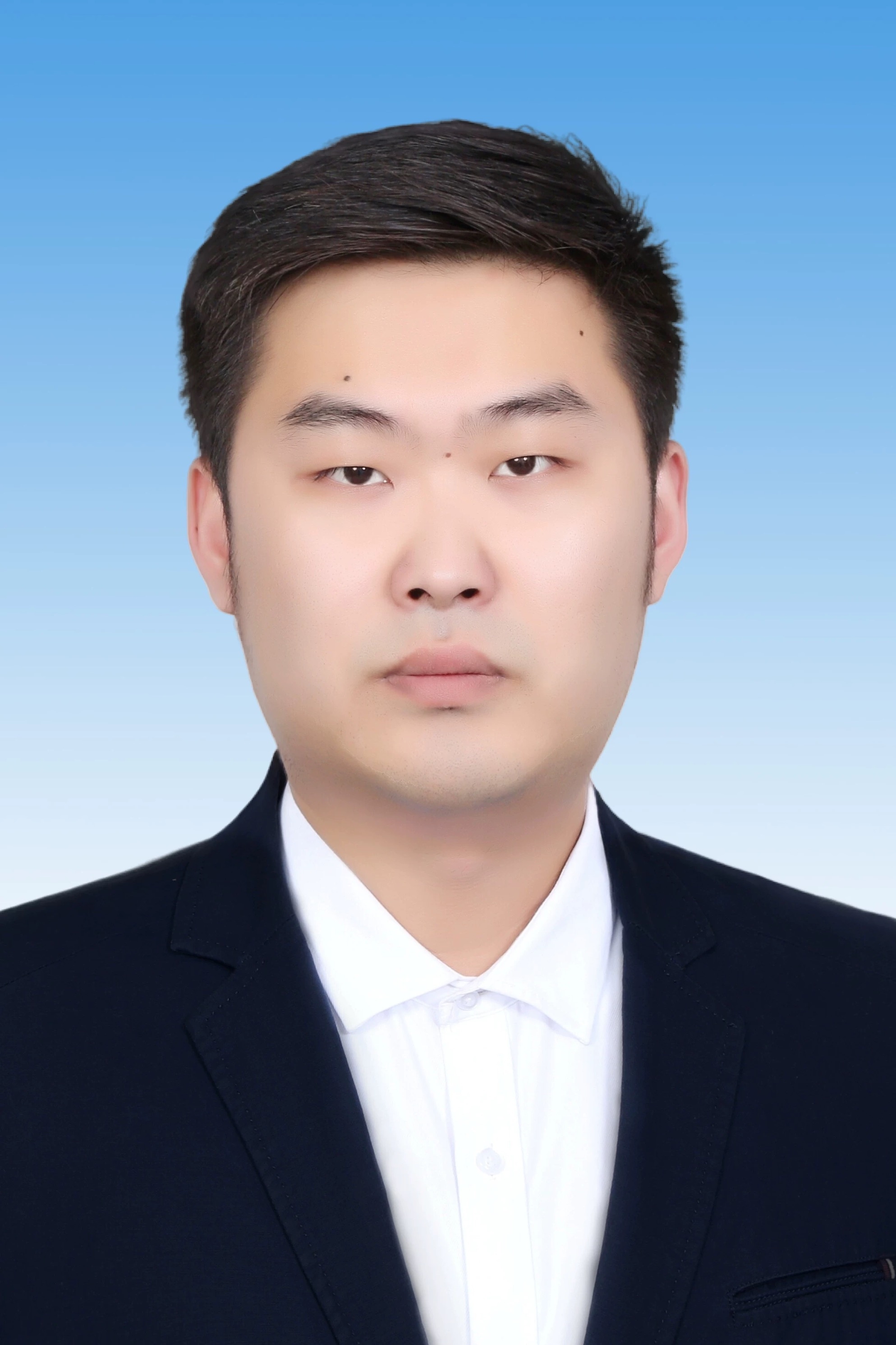 韓禮強